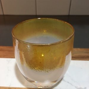Glassybaby Exotic glass votive